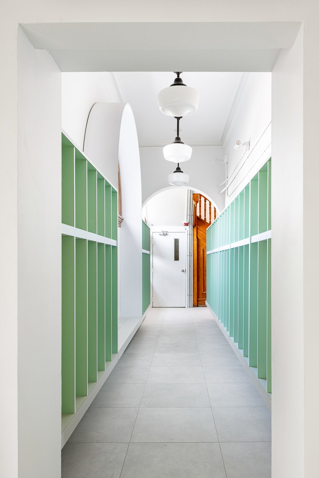 Scott Norsworthy Architectural Photography