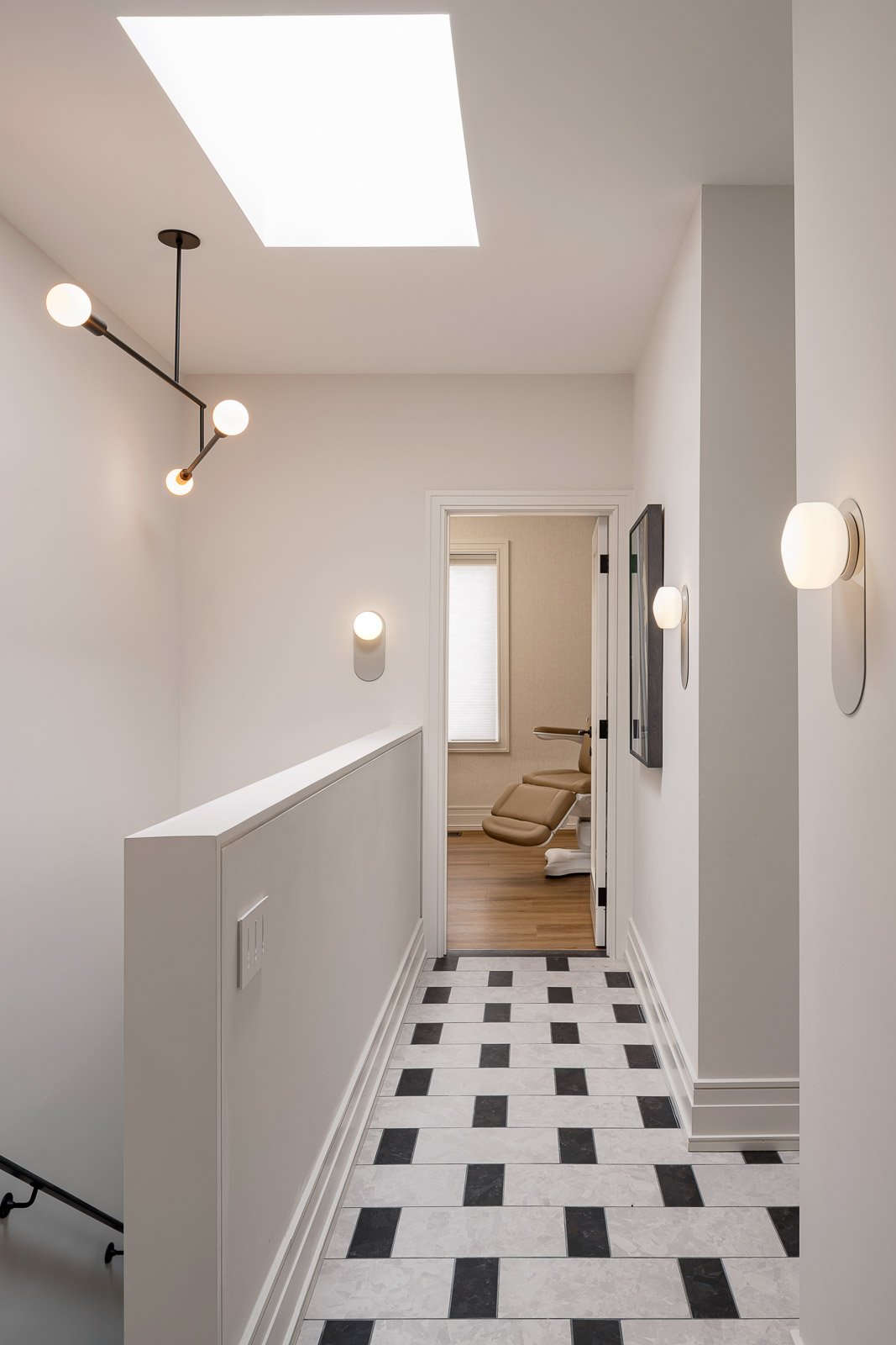 Scott Norsworthy Architectural Photography
