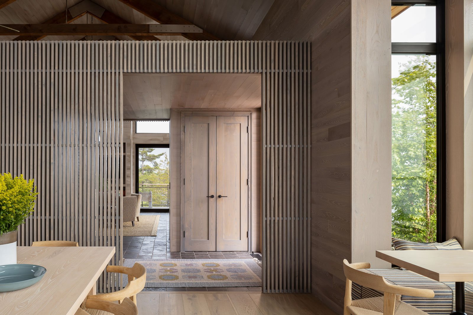Scott Norsworthy Architectural Photography / Residential