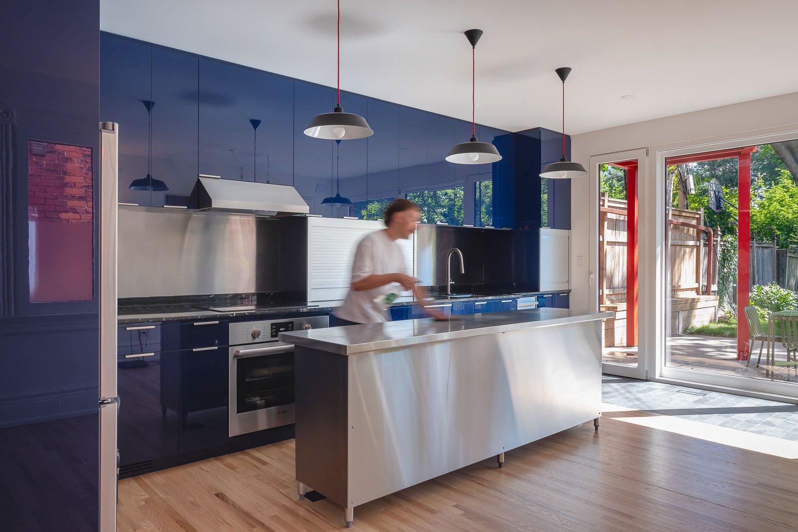Scott Norsworthy Architectural Photography / Residential