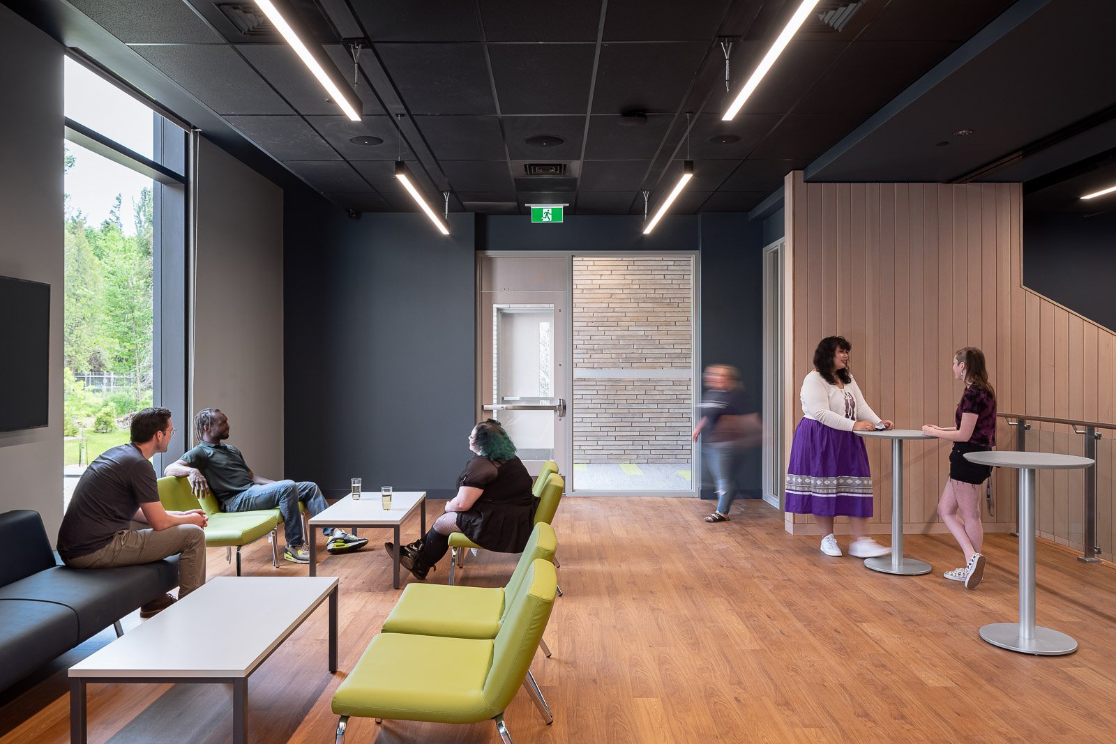 Scott Norsworthy Architectural Photography