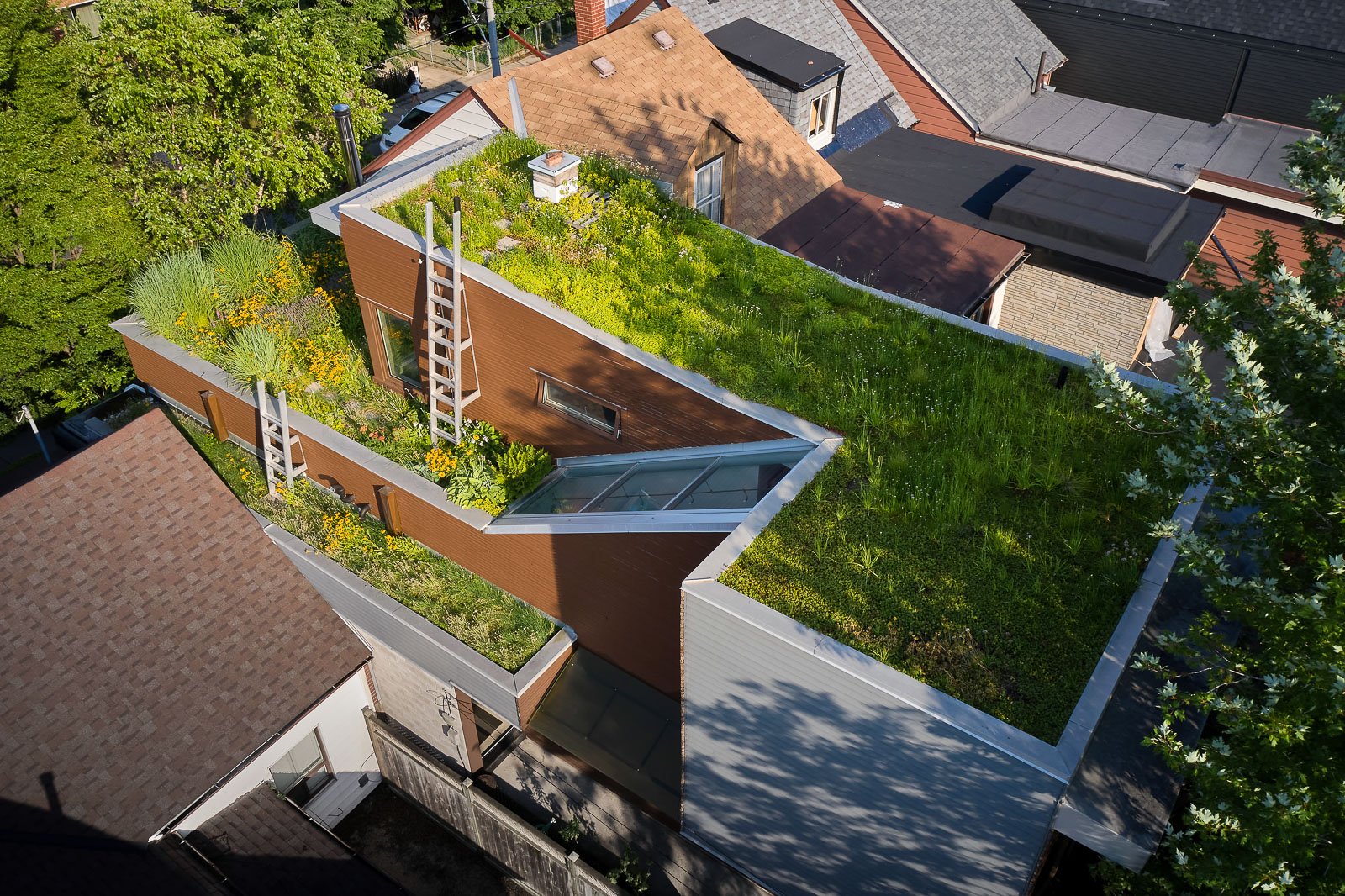Scott Norsworthy Architectural Photography / Residential