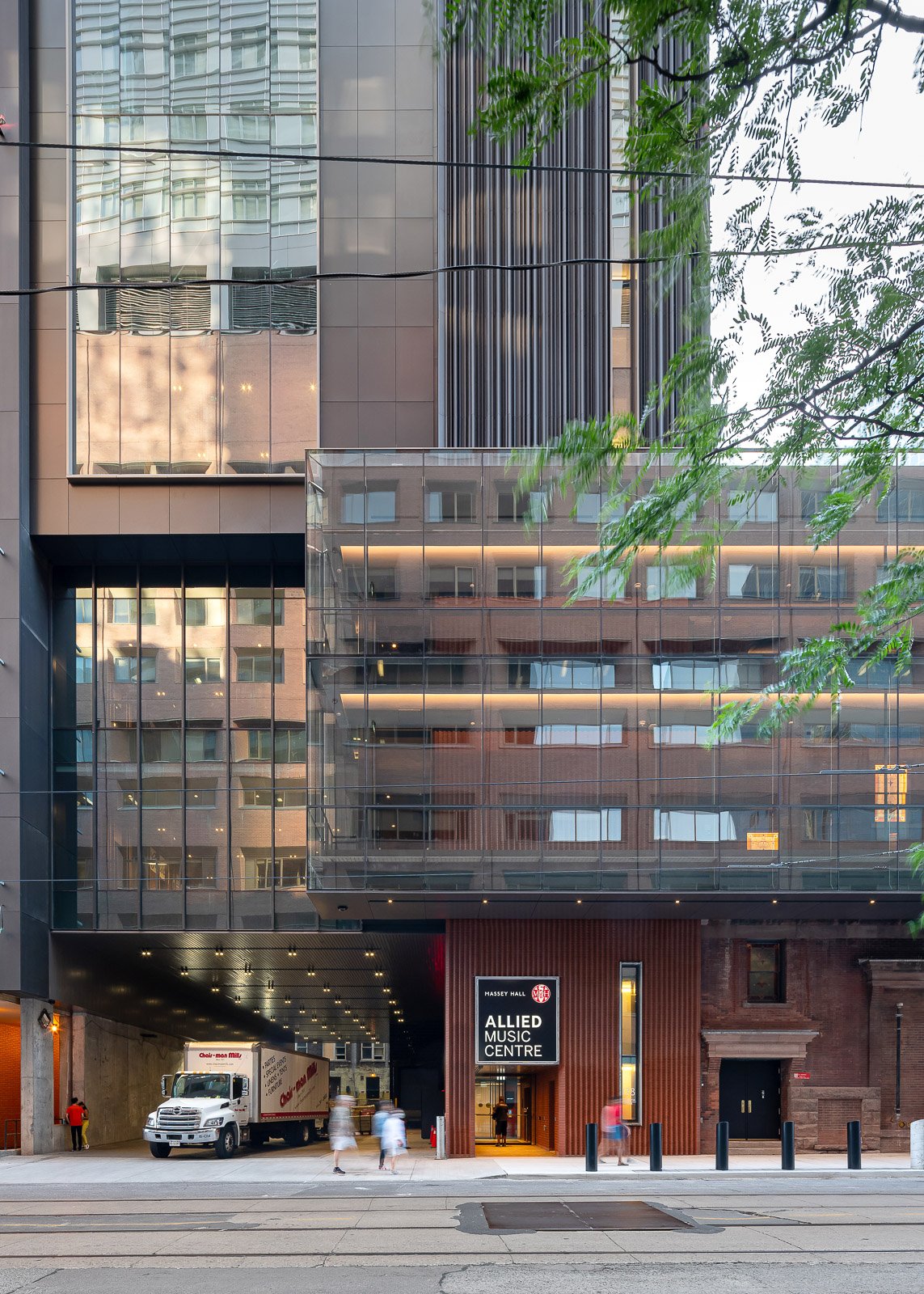 Scott Norsworthy Architectural Photography