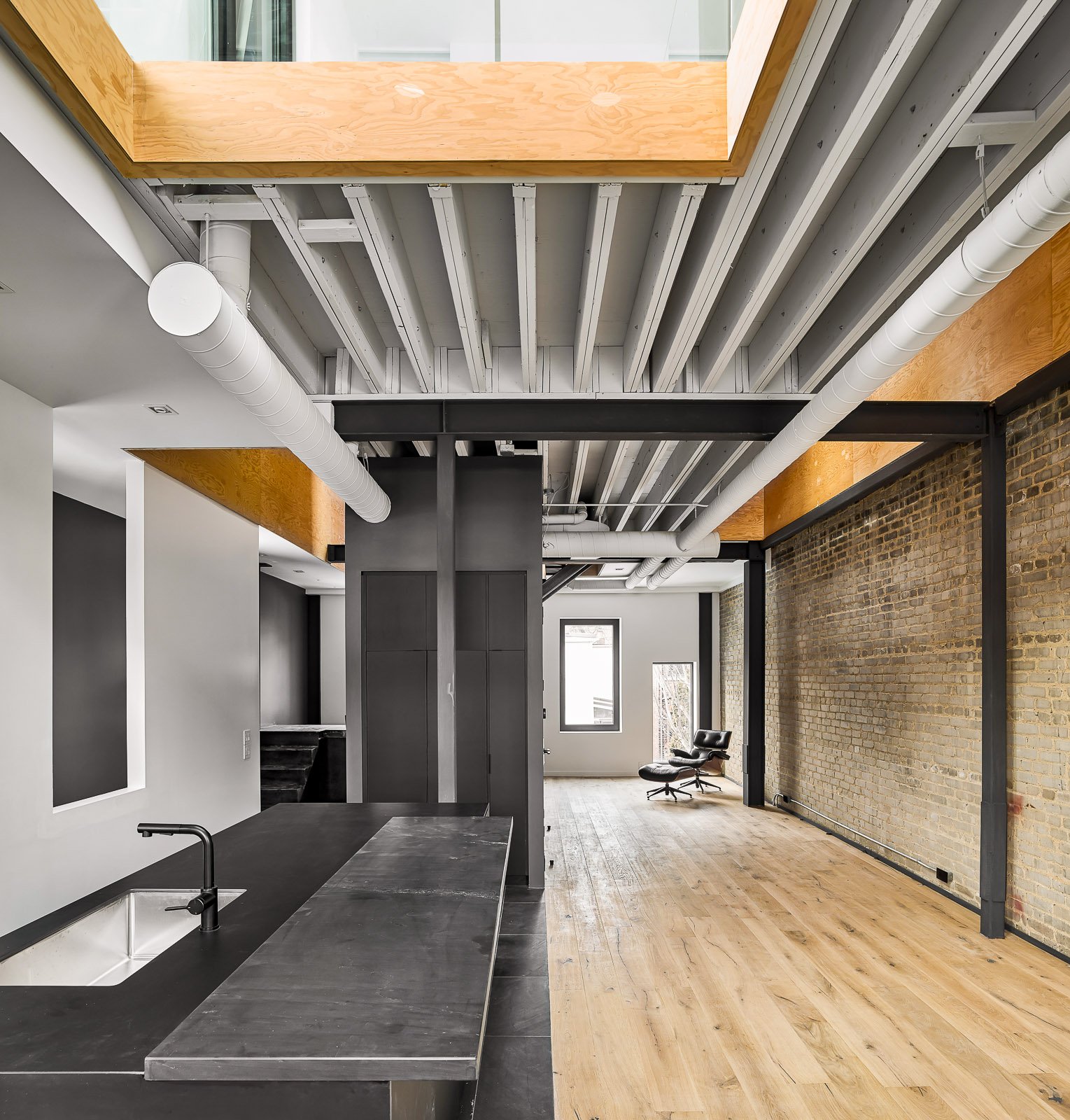 Scott Norsworthy Architectural Photography