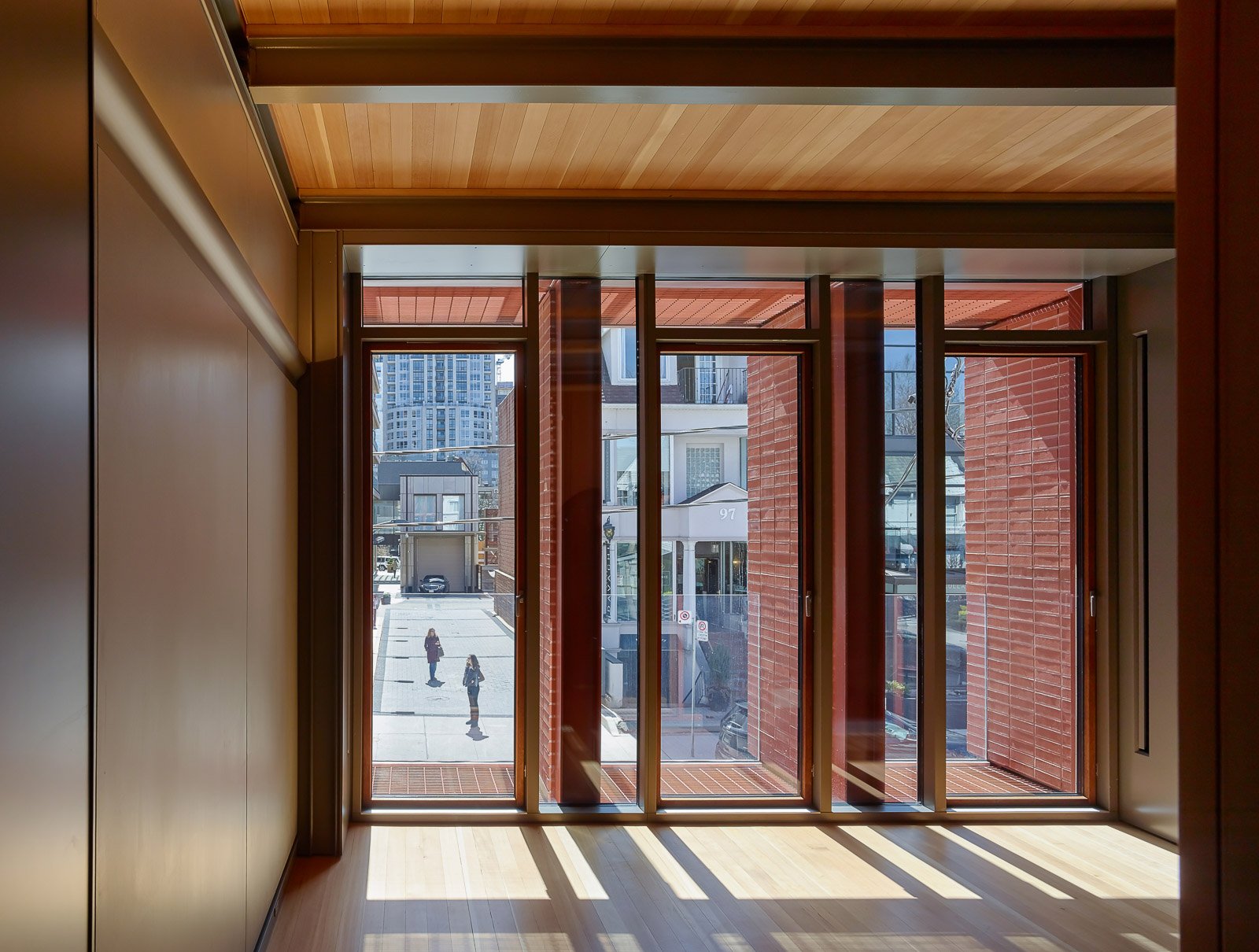 Scott Norsworthy Architectural Photography