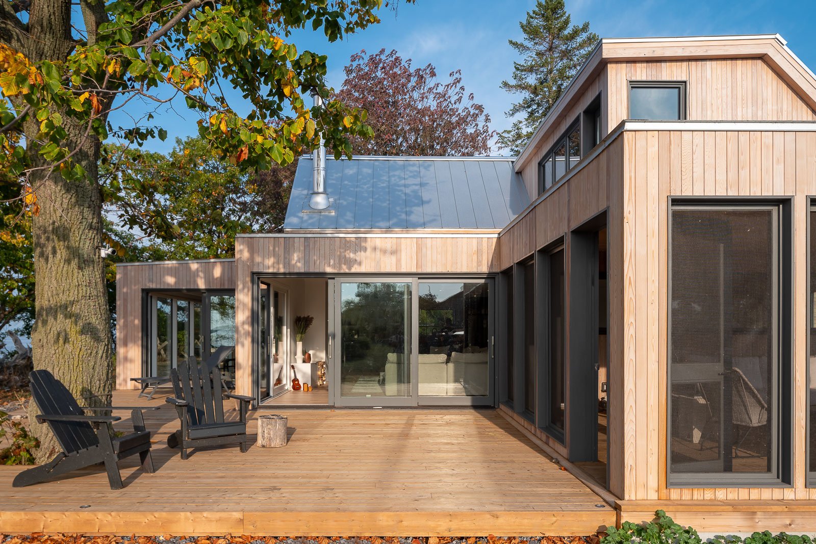 Scott Norsworthy Architectural Photography / Residential