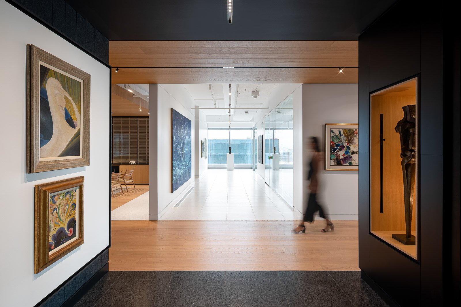 Scott Norsworthy Architectural Photography