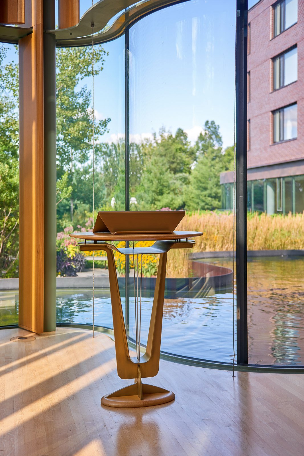 Scott Norsworthy Architectural Photography