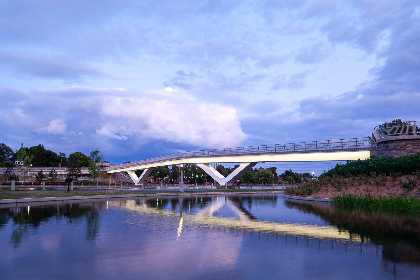 Scott Norsworthy Architectural Photography