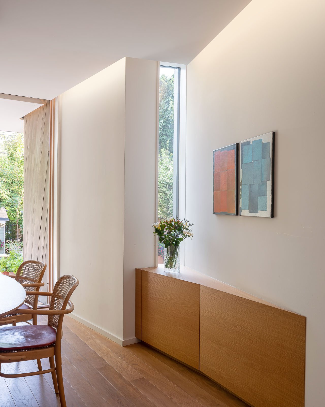 Scott Norsworthy Architectural Photography / Residential