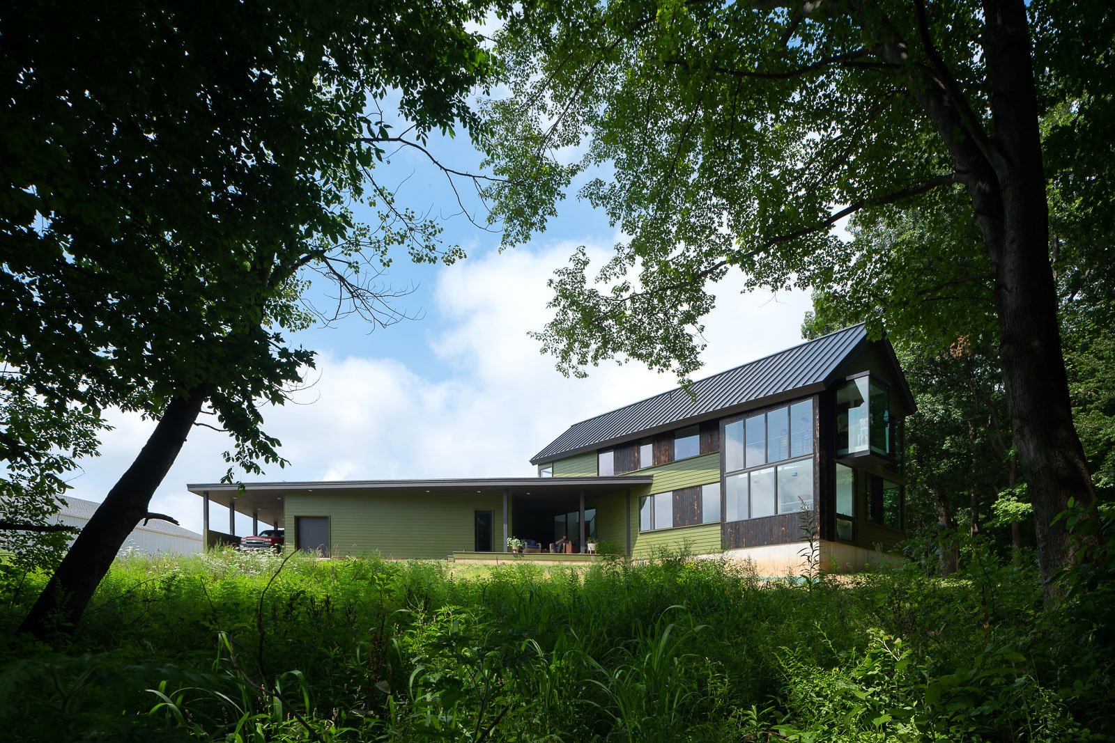 Scott Norsworthy Architectural Photography / Residential