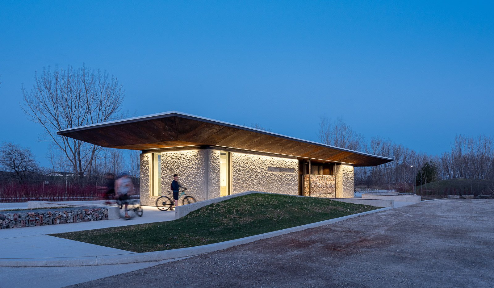 Scott Norsworthy Architectural Photography
