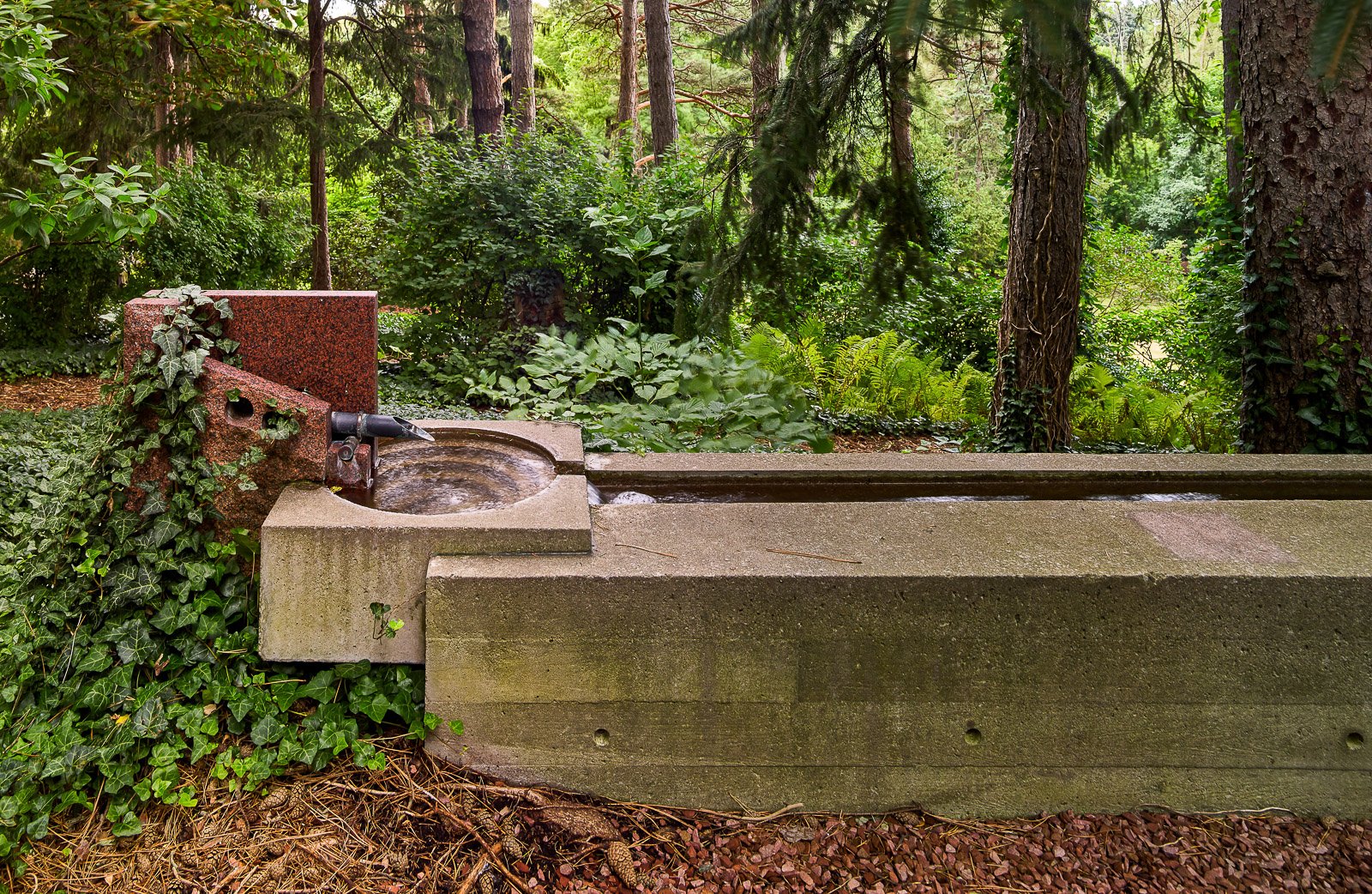 Scott Norsworthy Architectural Photography