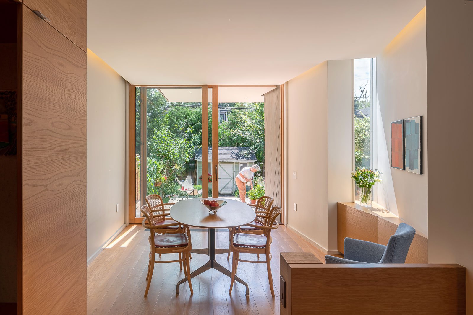 Scott Norsworthy Architectural Photography / Residential