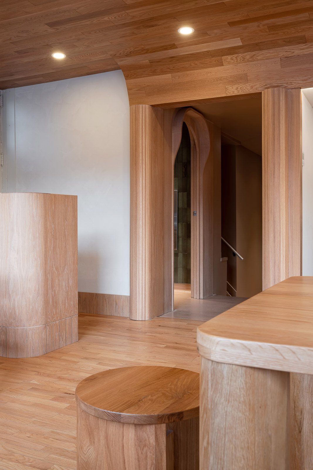 Scott Norsworthy Architectural Photography / Hospitality