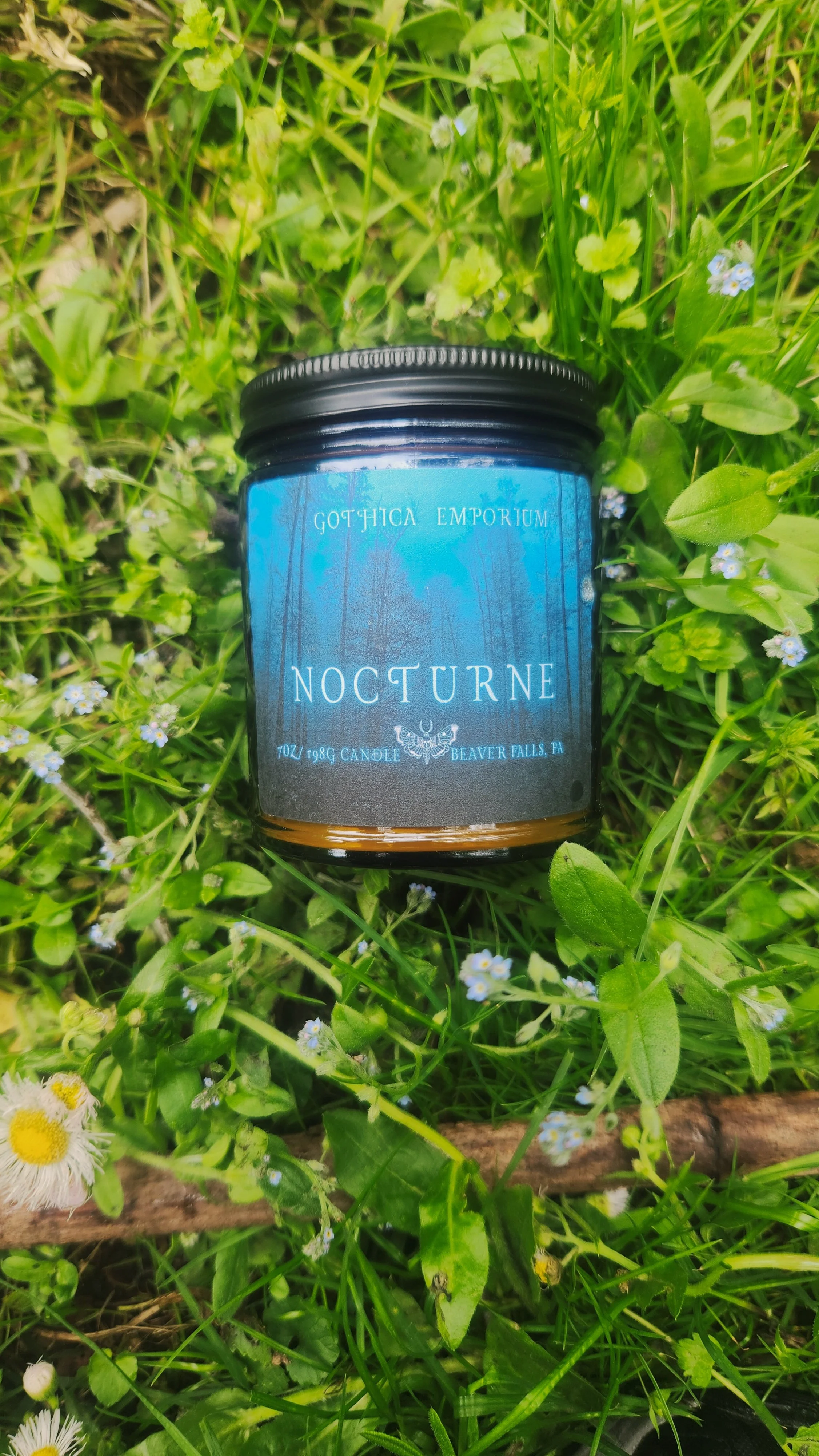Nocturne