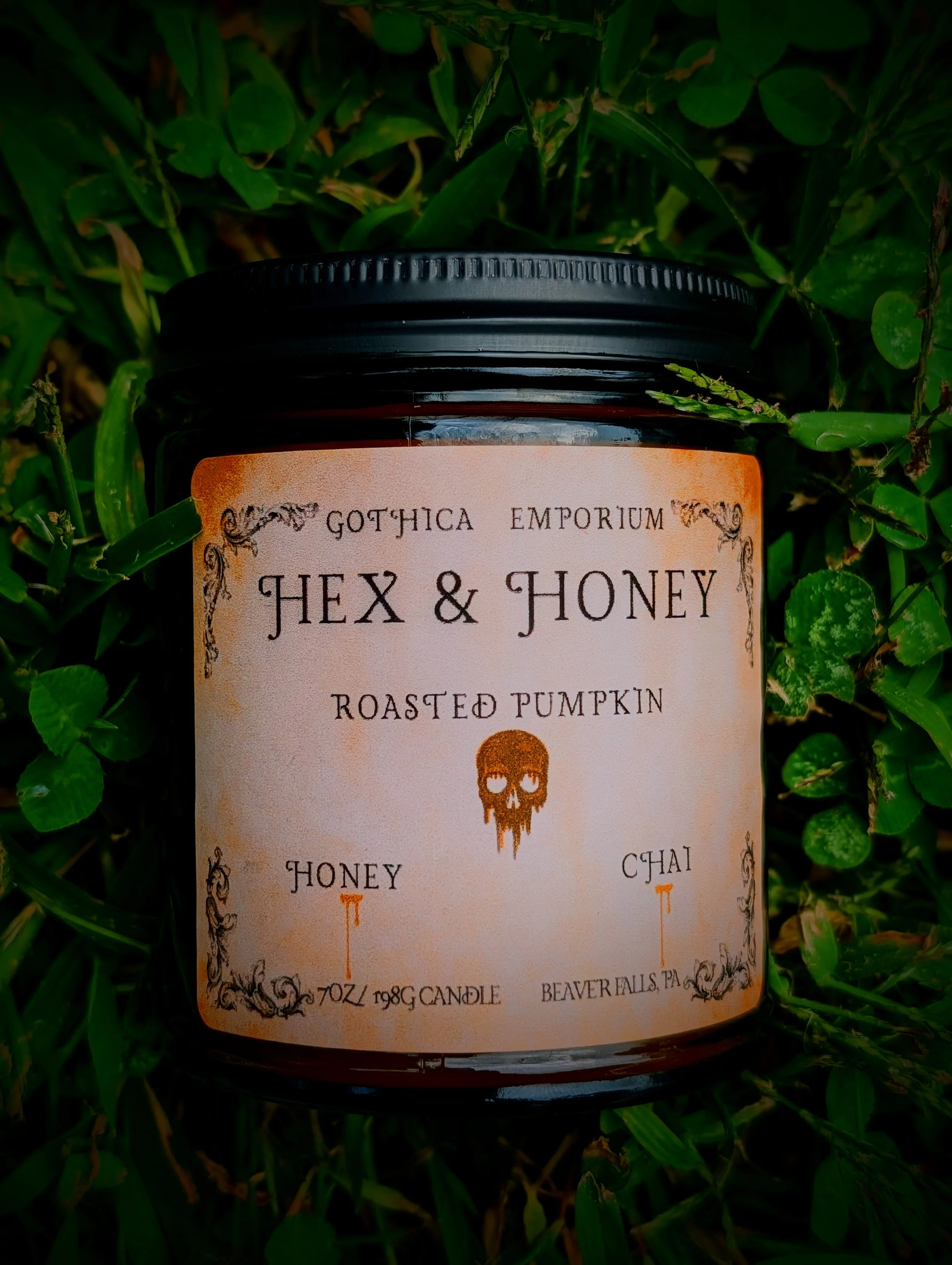 Hex & Honey