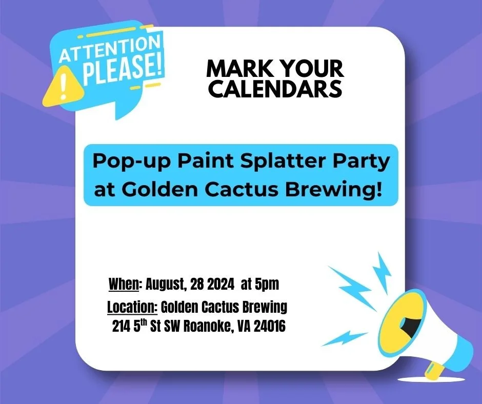 Skip if you hate fun&hellip; 😉🎨🍻
