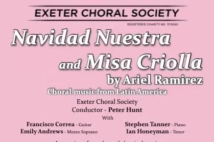 Winter Concert - Dress rehearsal and performance