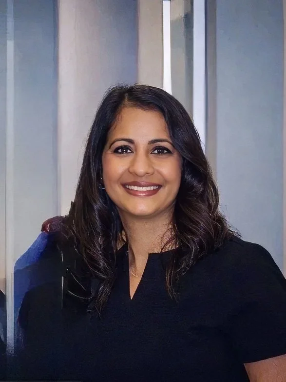 Dr. Shailee Gupta