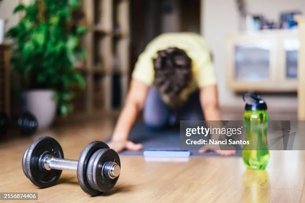 What Counts as Exercise? Maybe We've Been Asking the Wrong Question.