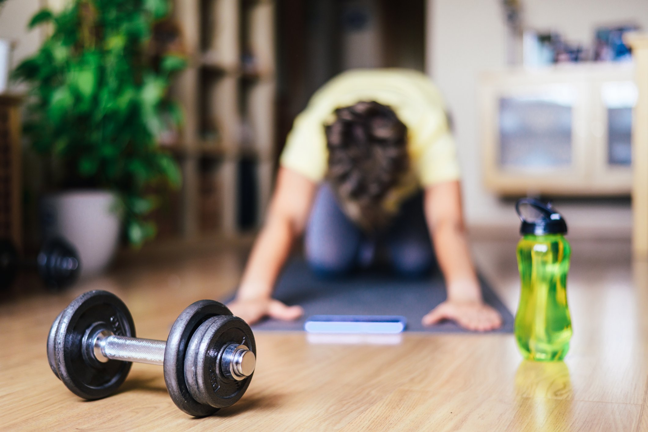 What Counts as Exercise? Maybe We've Been Asking the Wrong Question.