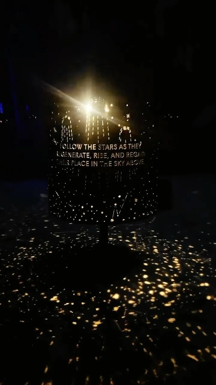 Astra Lumina 💫
