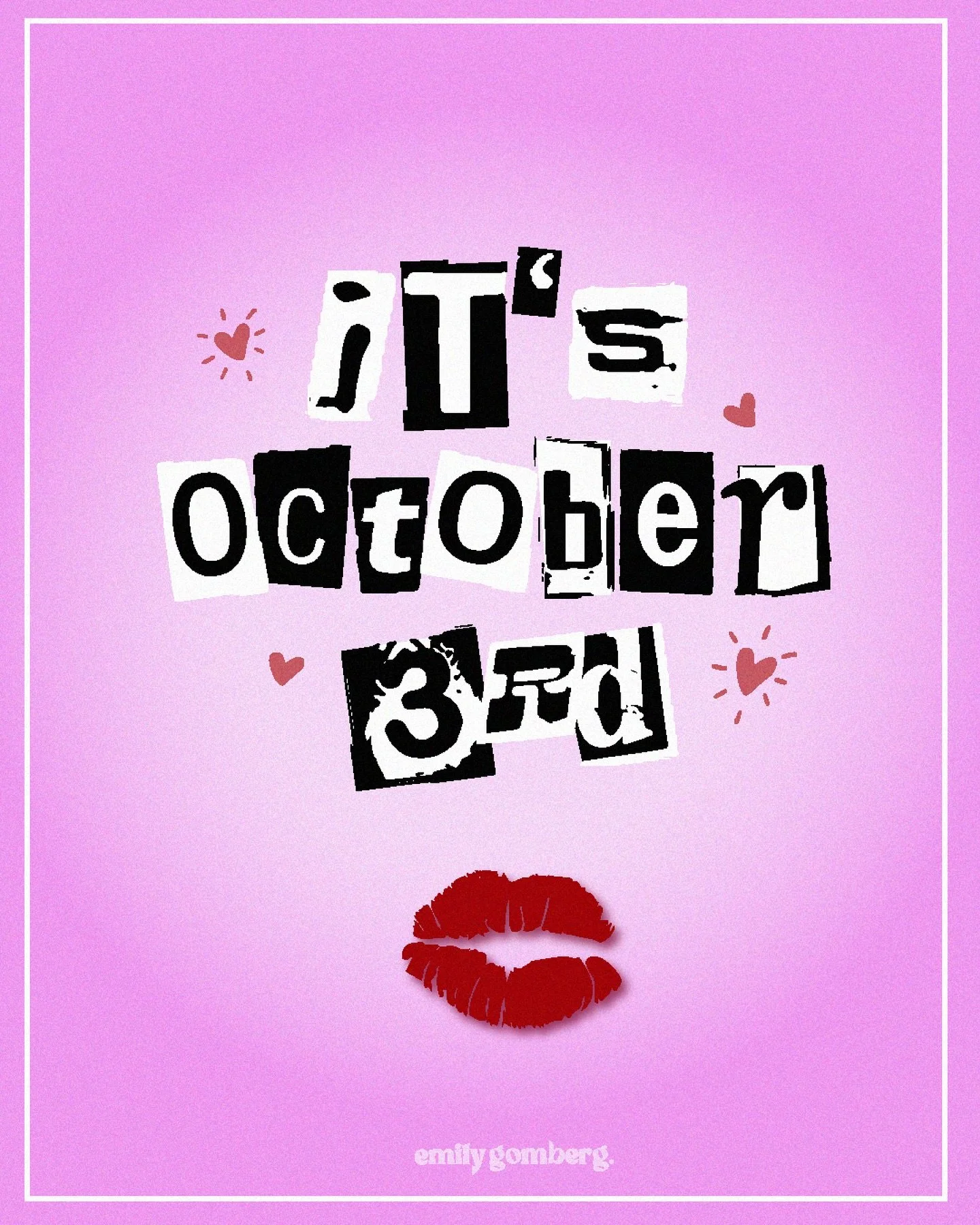 It&rsquo;s a national holiday.