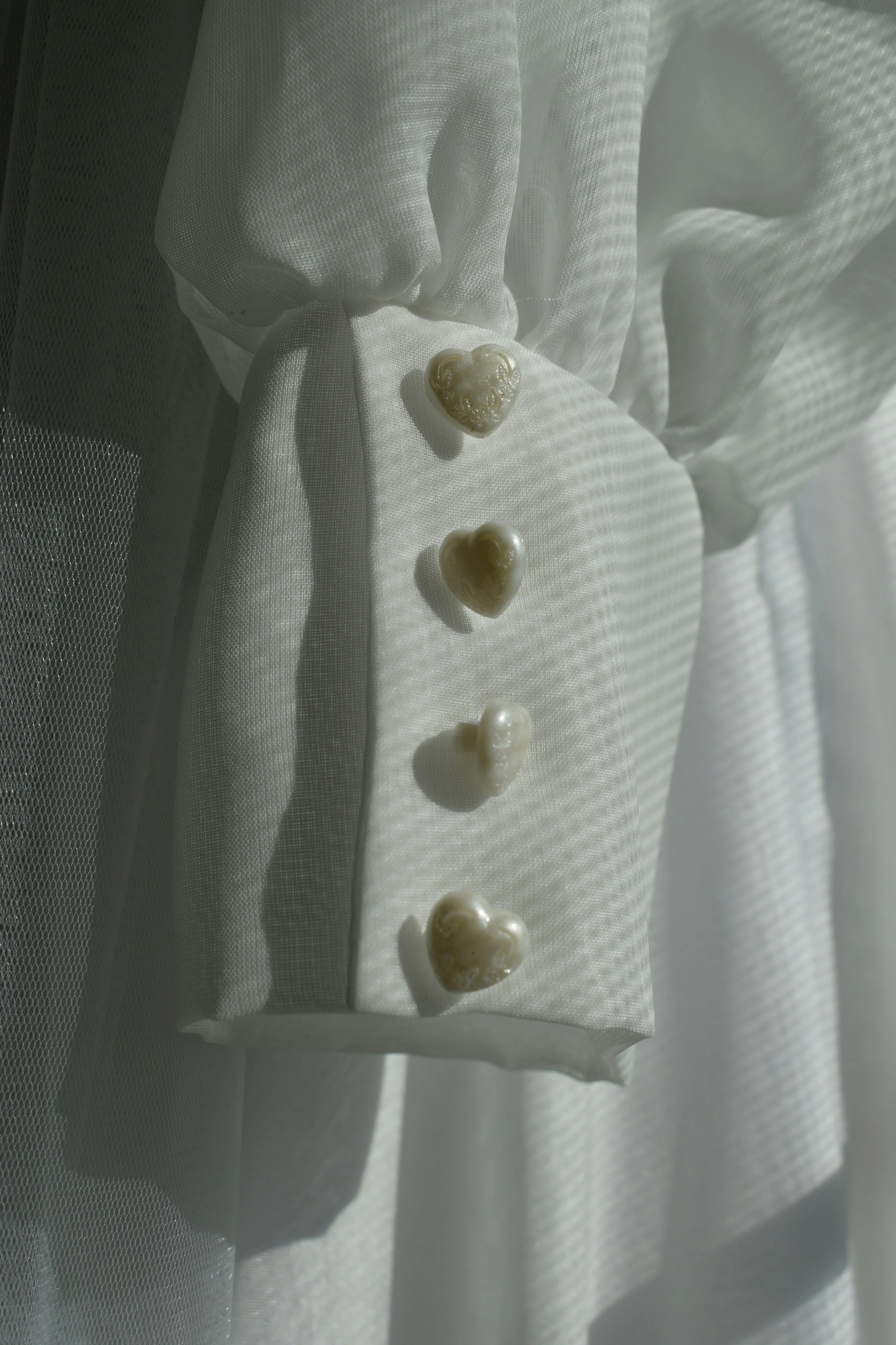 De outfits van je bruidsmeisjes: dezelfde jurken en kleur of niet?