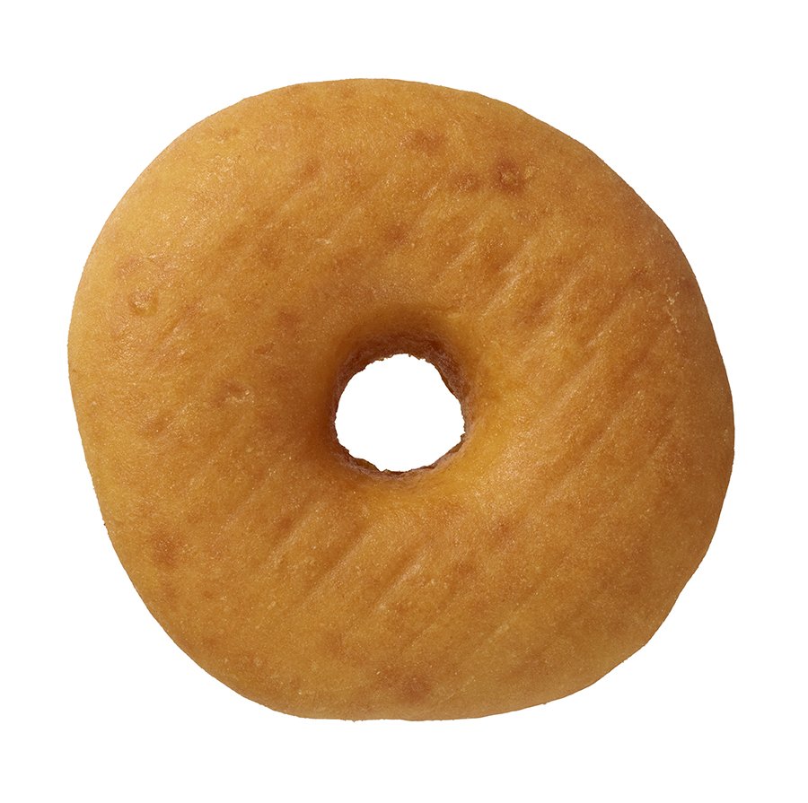 Yeast Raised Ring