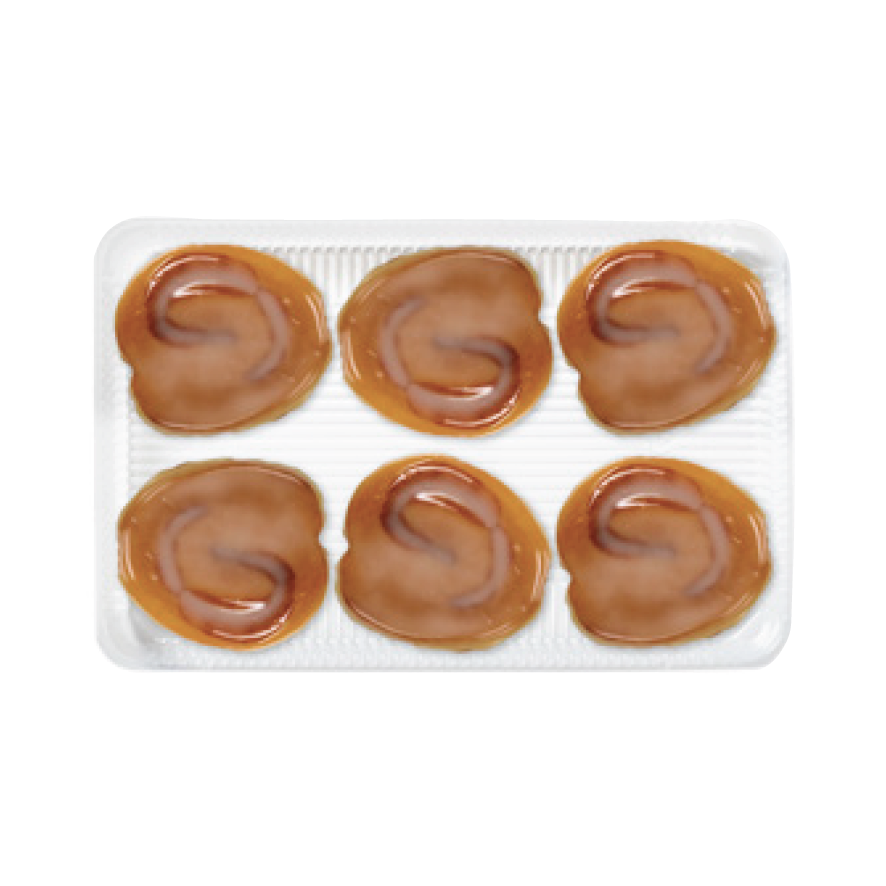 Glazed Cinnamon Rolls