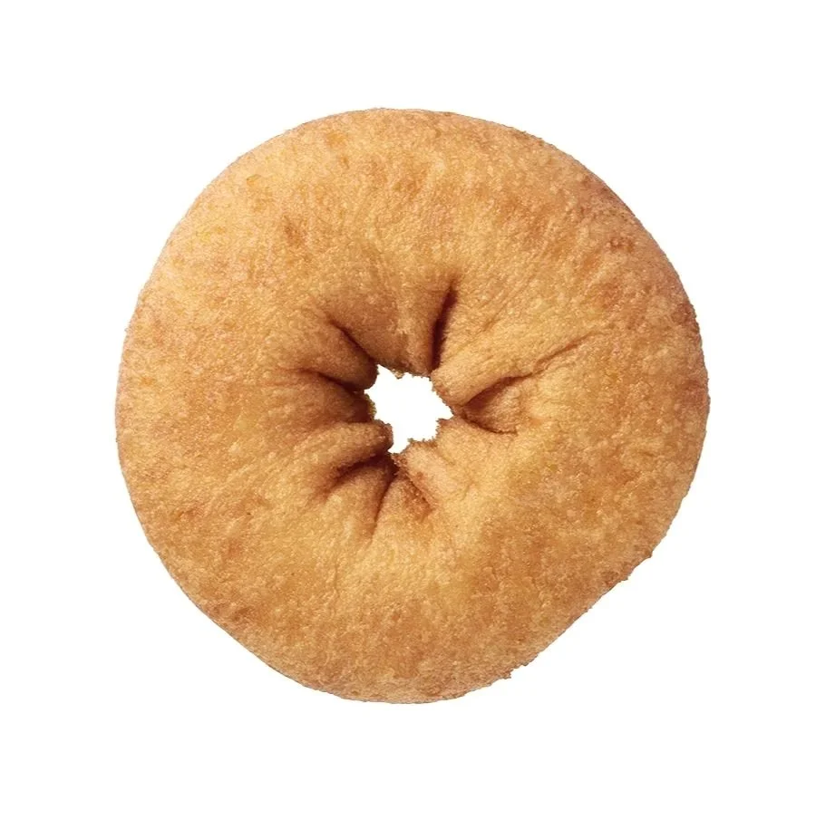 Plain Cake Donut (2.5oz)