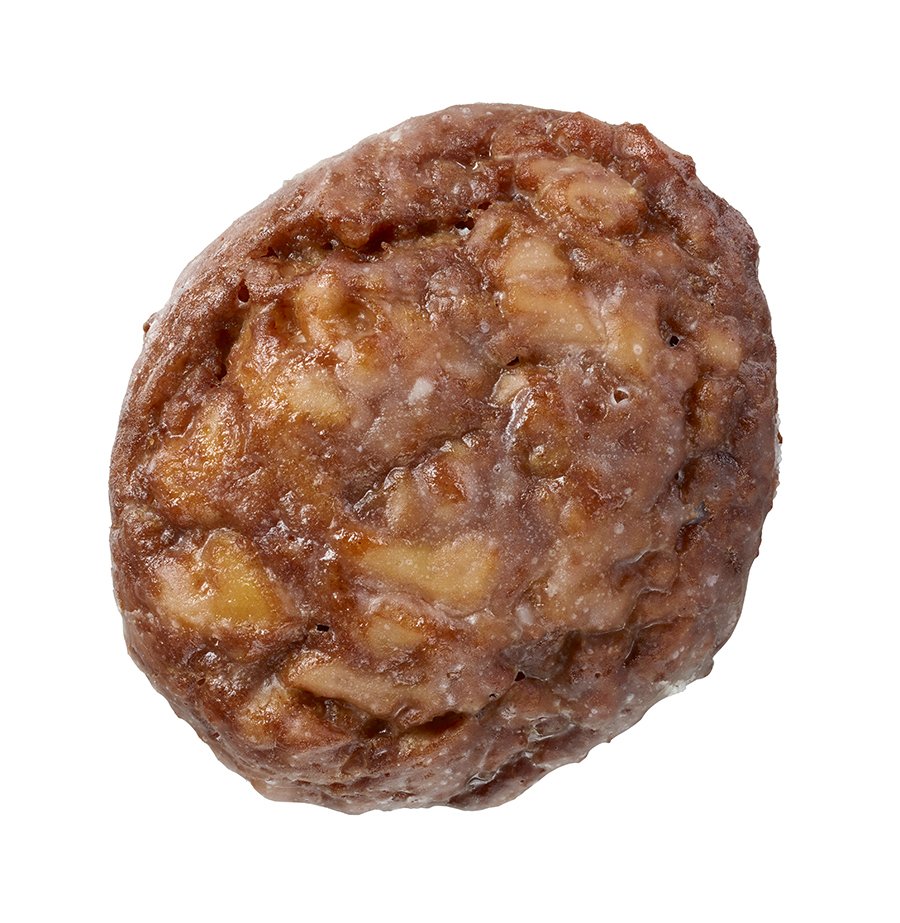 Glazed French Toast Fritter