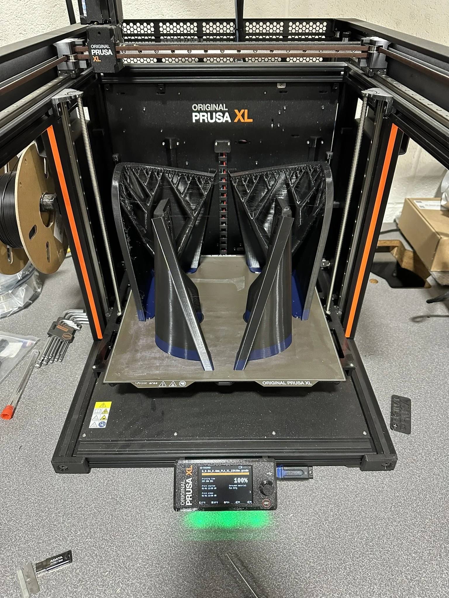 3D PRINTING