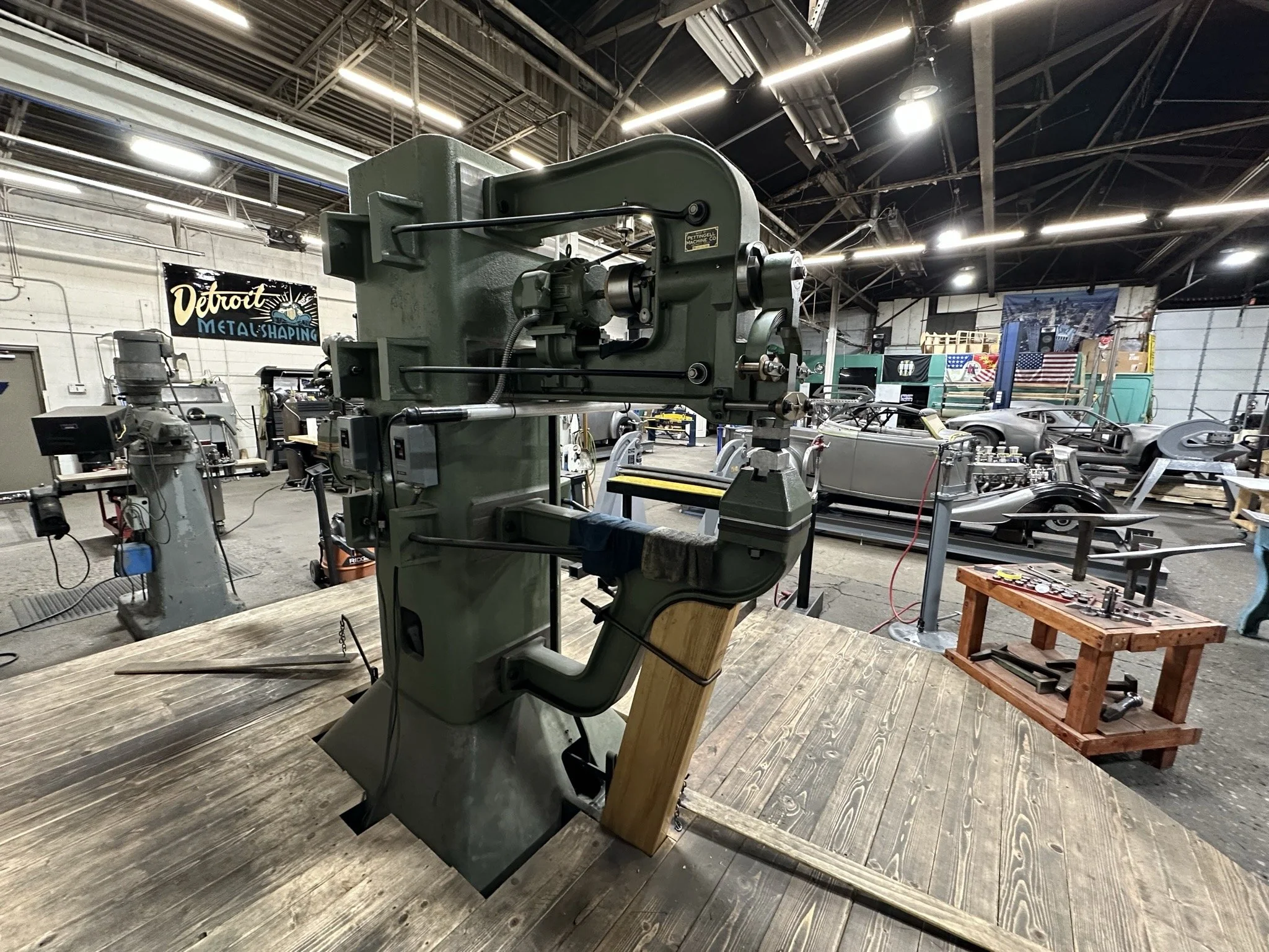 Full Service Metal Shaping.JPG