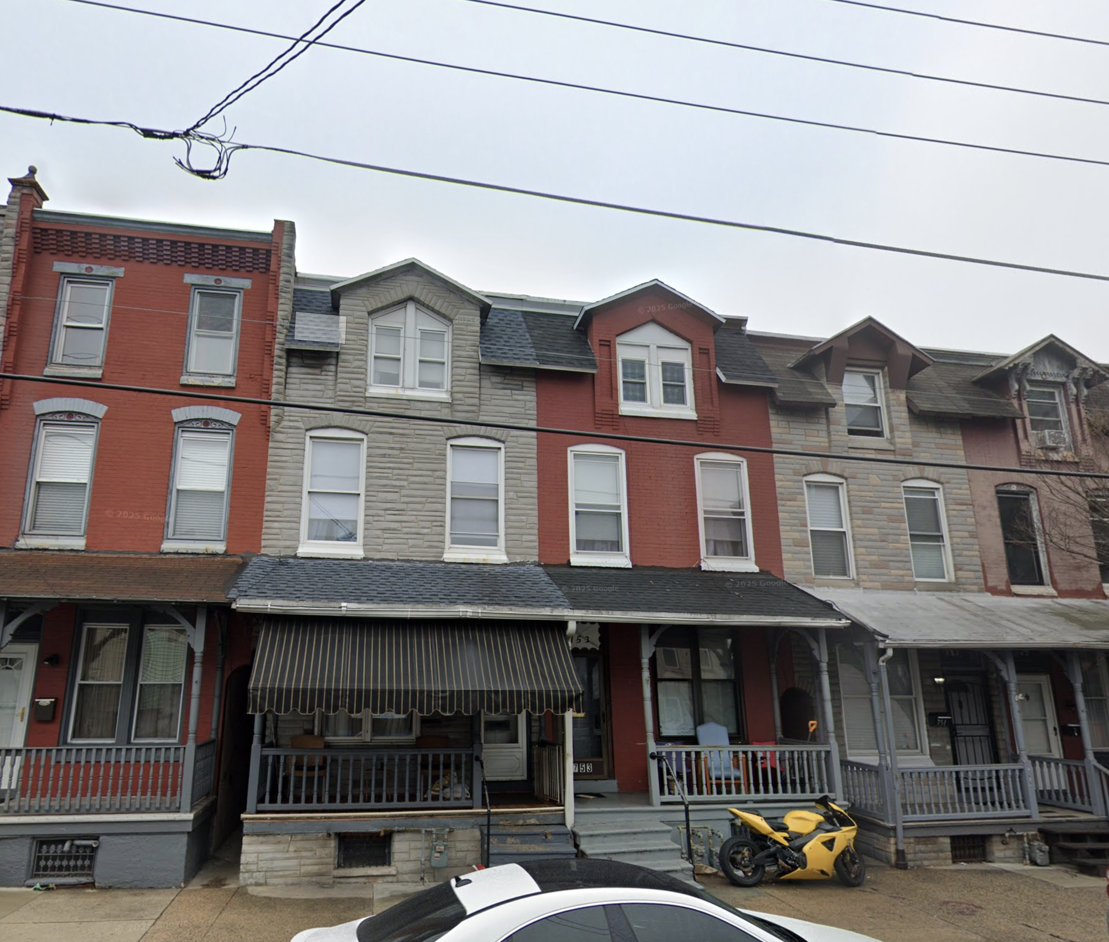 753 N 8th St