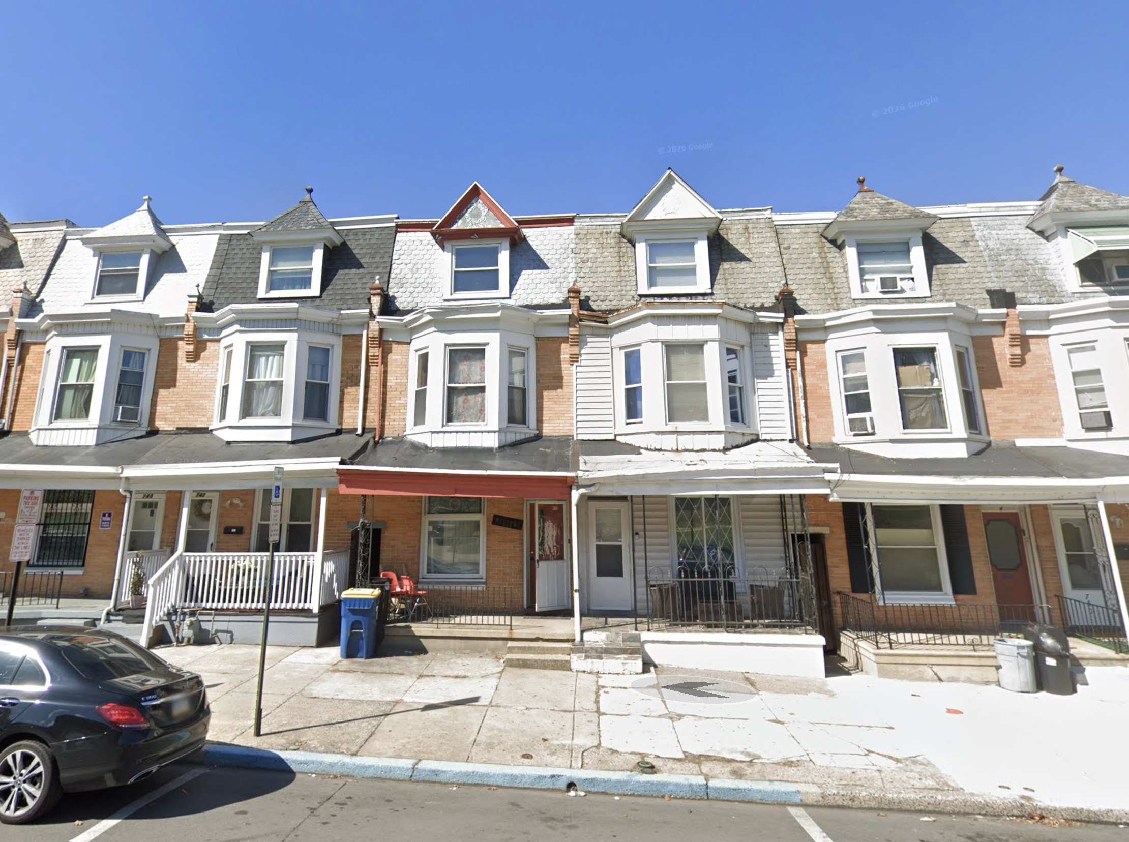 748 N 13th St