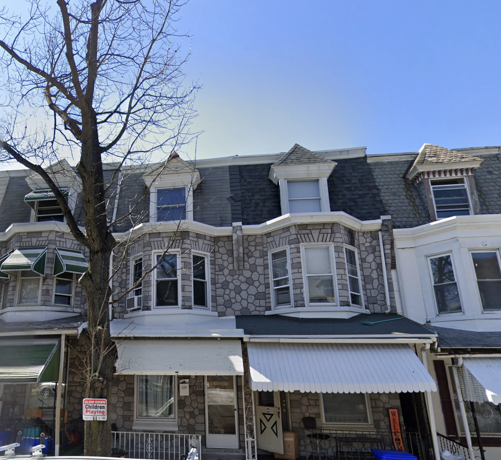 337 N 13th Street