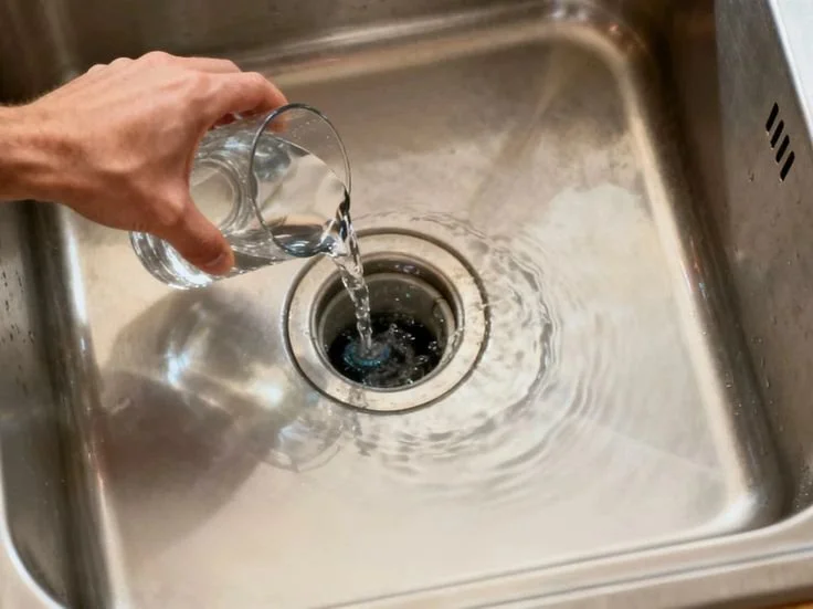 Bathroom Sink Drain Installation Mistakes to Avoid
