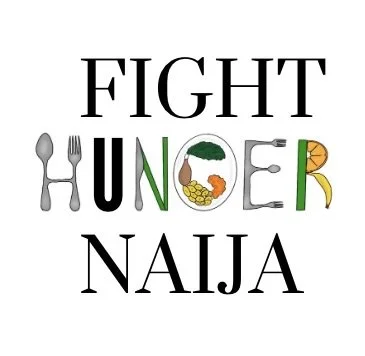 Fight Hunger Naija