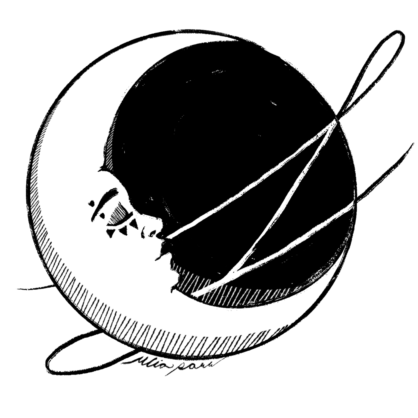 Julia Parr Illustration