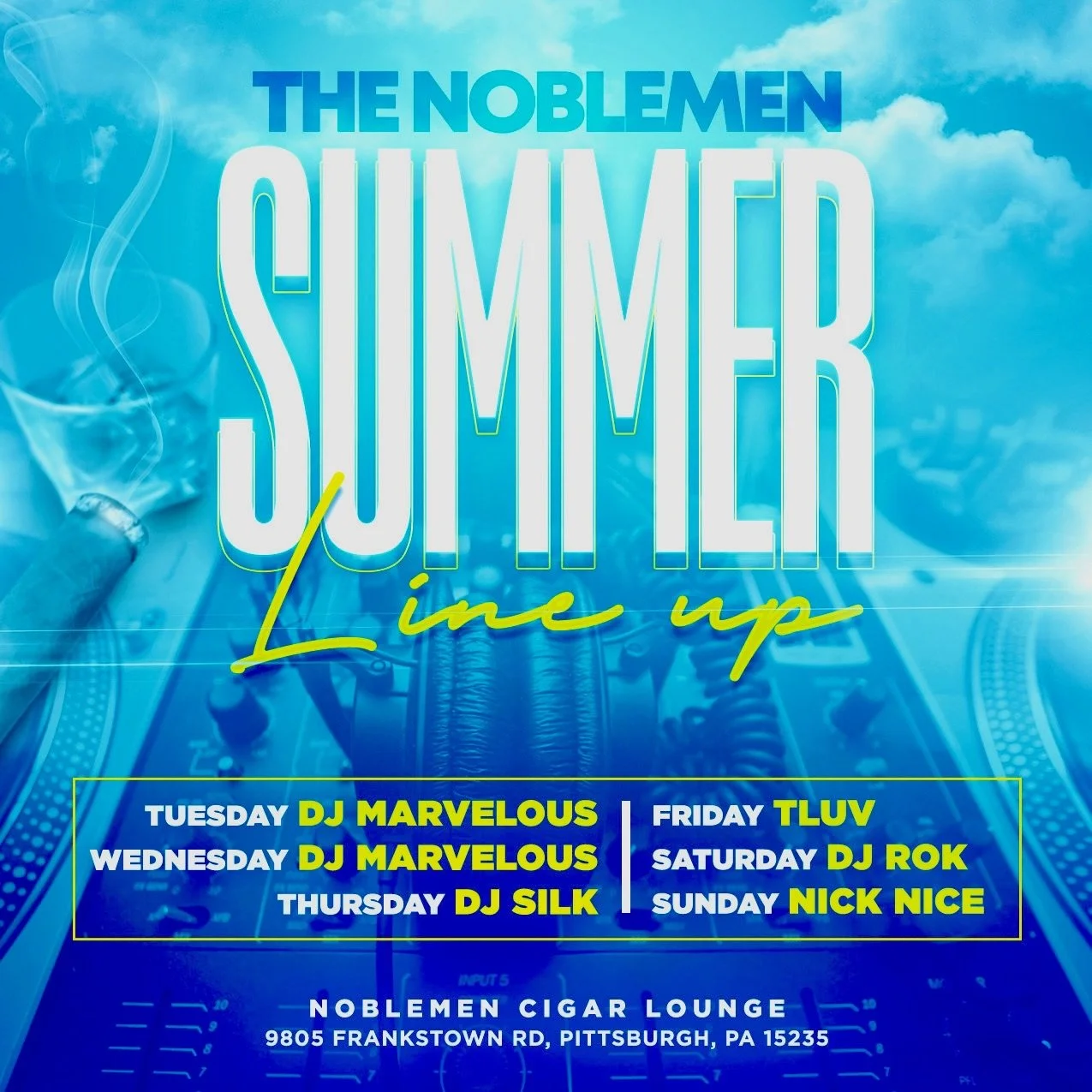 NOBLEMEN SUMMER LINE UP 2025.jpeg