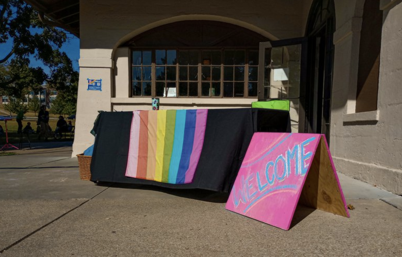 Omaha organization 'Queer Nite' holds event celebrating city’s queer history