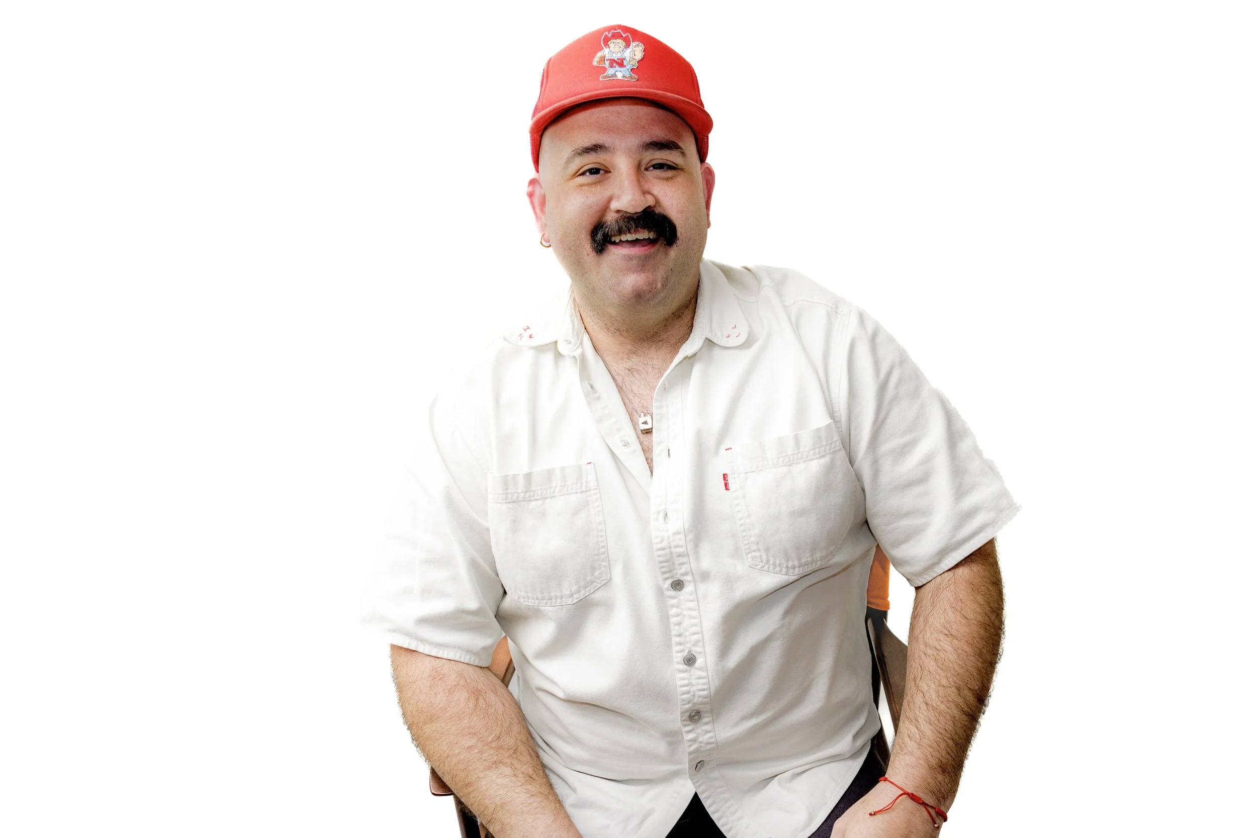 JP Gurnett - Communications and Creative Director