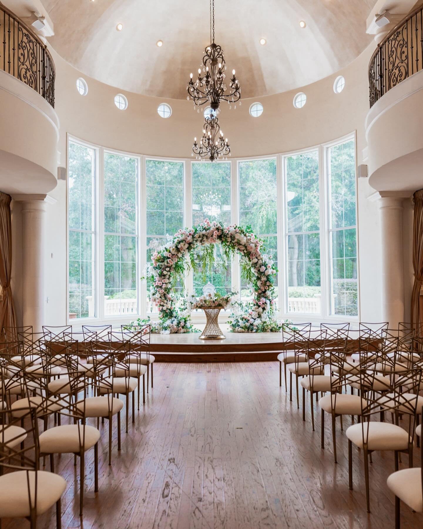 We create the perfect marriage of style and substance that elevates a space from ordinary to extraordinary!
Venue: @springsvenuecypress 
Floral&amp;Decor: @kimevents7 
Tea Ceremony: @kimevents7 @dvminhthuy 
Planner: @abridesbestie.atx
Bride: @foodwit