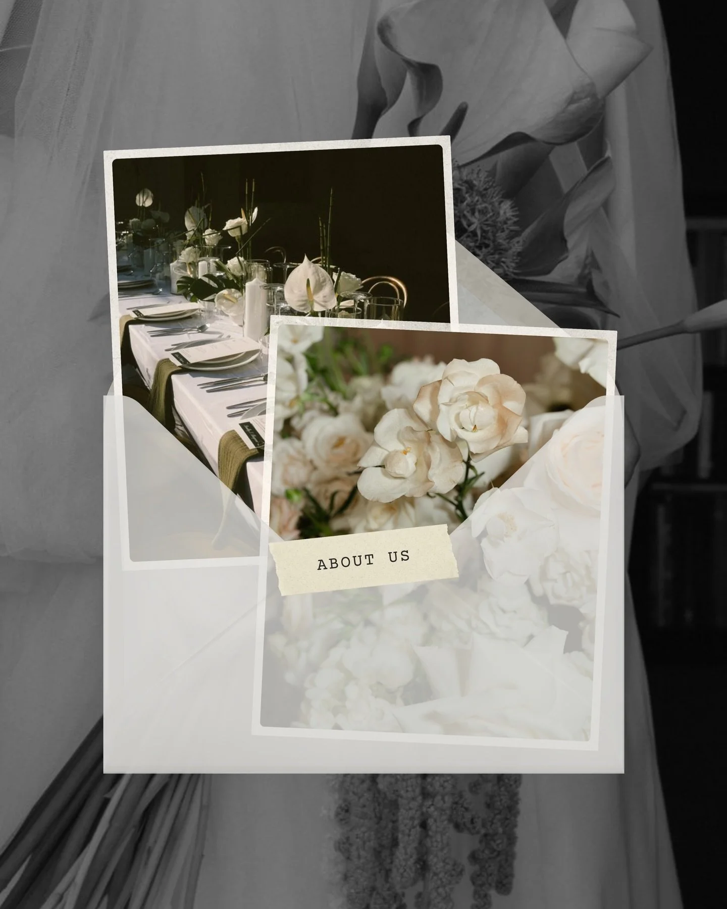 The vision is yours. The execution is ours. Every celebration deserves to feel like it was made for you &mdash; because with us, it is. From the first bloom to the last linen fold, we pour intention into every detail so you can simply be present in t