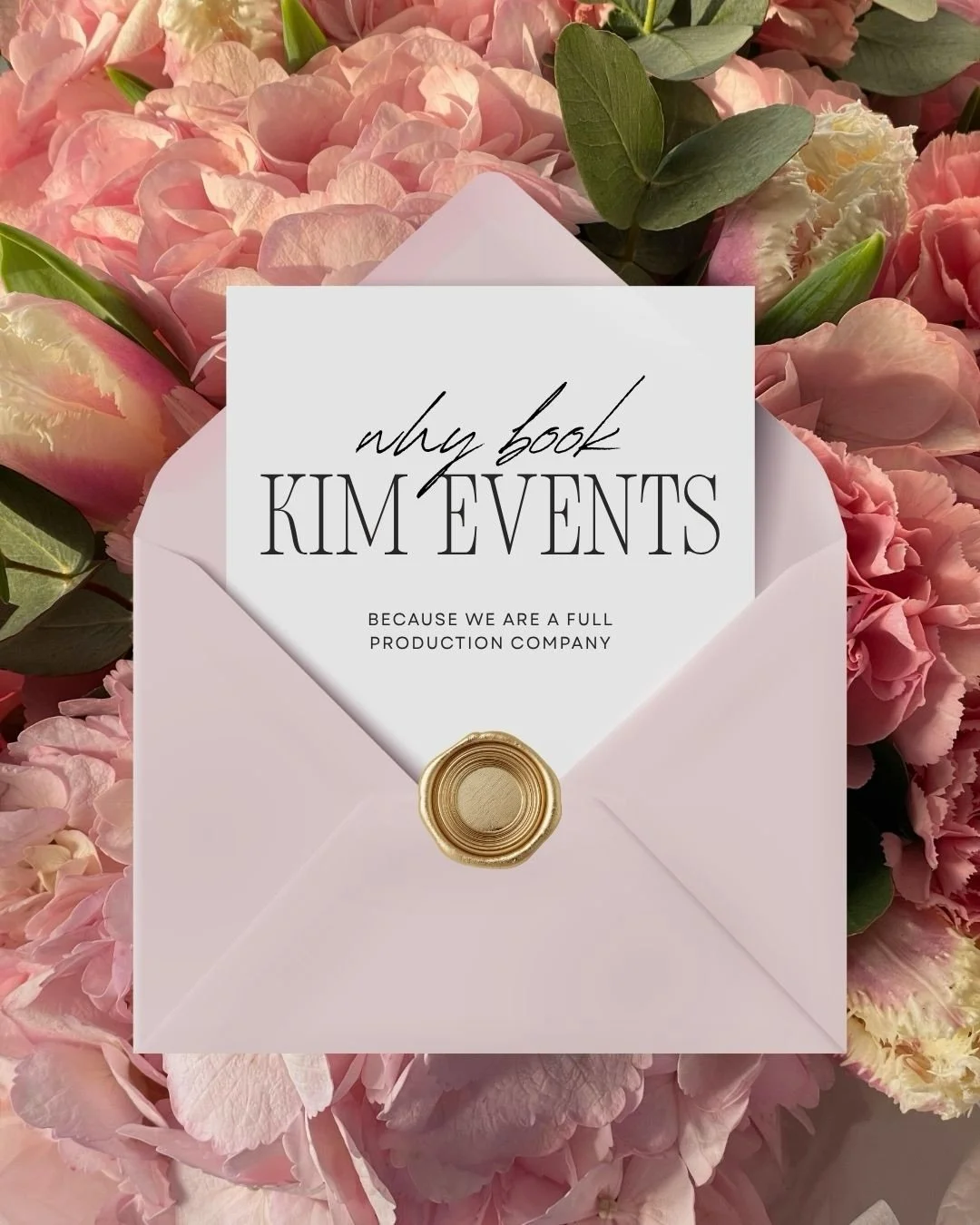 This is what a full production company looks like. Most companies do one thing. We do everything from decor, linens, stage, dance floor, florals, furniture, chargers, and more! Click link in bio to book.

K&amp;C &mdash; Vendor&rsquo;s list:
Venue: @