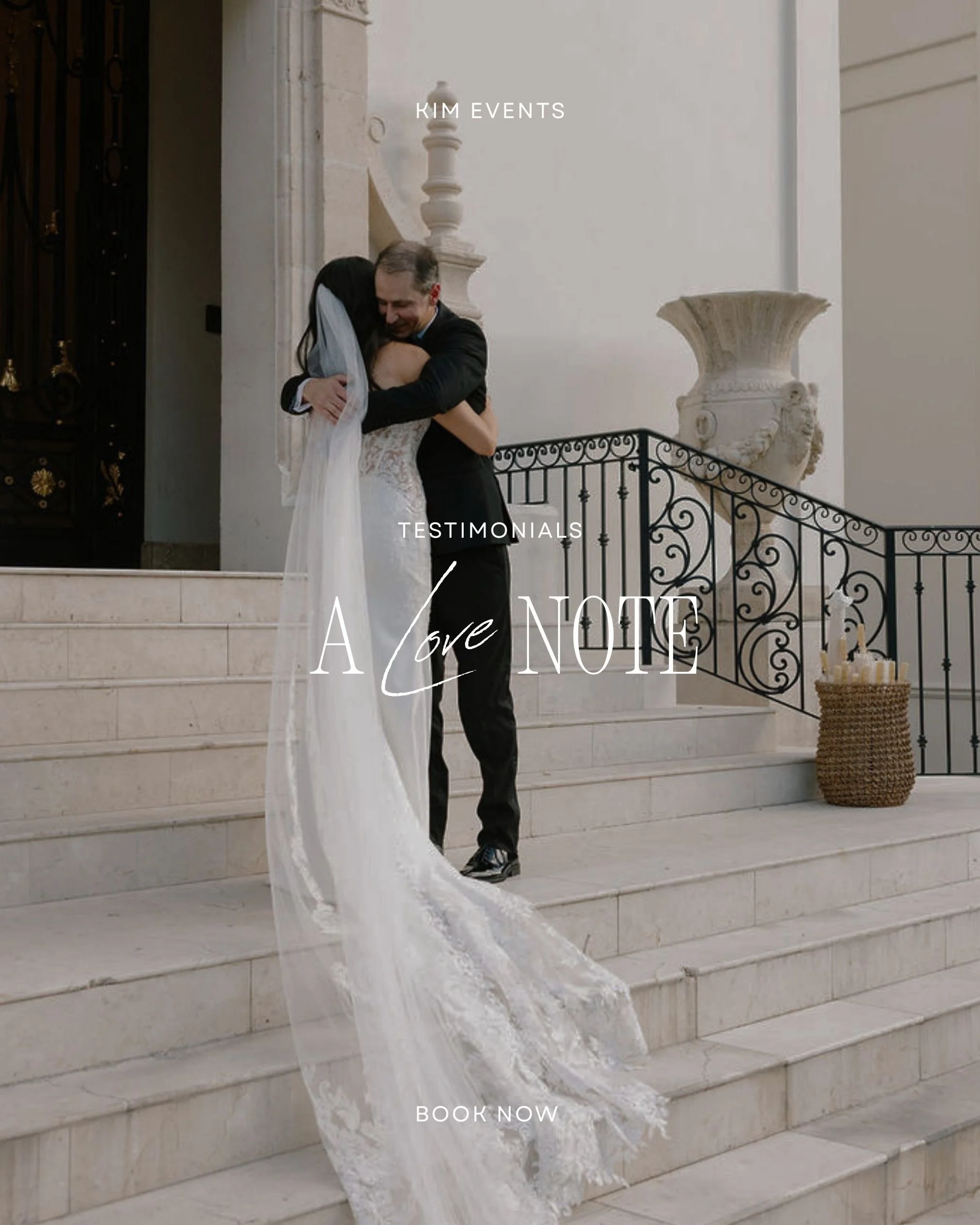 When you take a moment to leave a review, you&rsquo;re helping another couple find their perfect wedding team. If we had the honor of being part of your day, we&rsquo;d love to hear from you on Google.