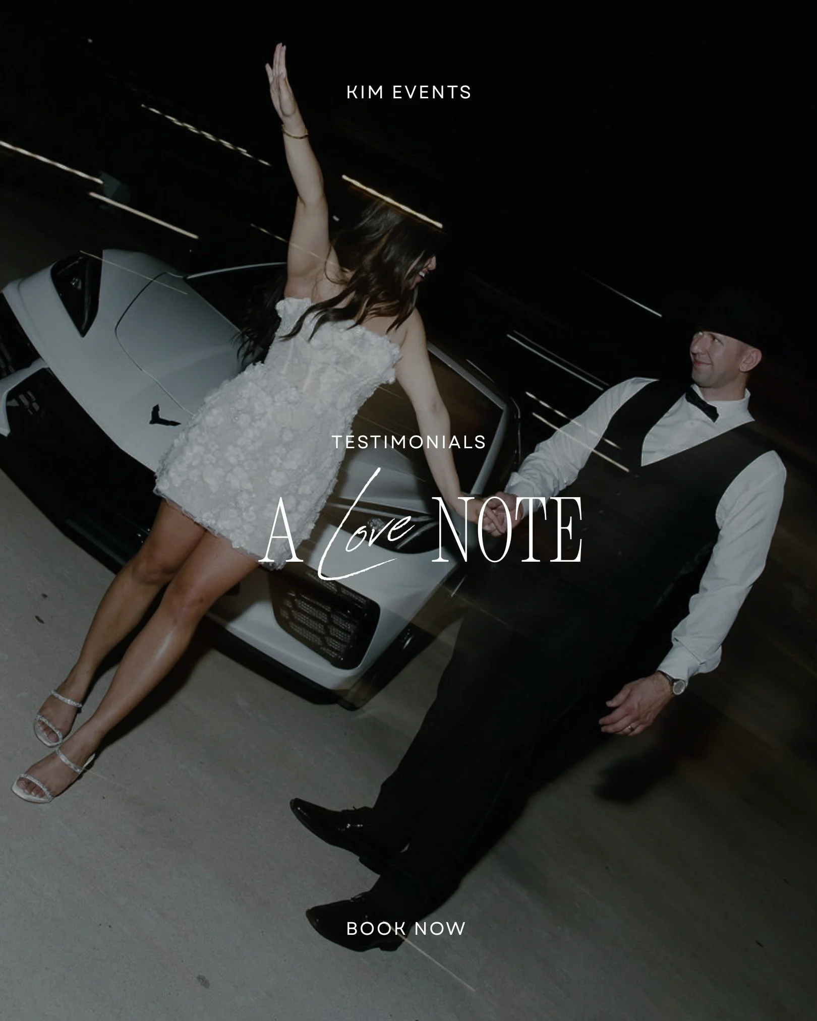 Five couples, five celebrations, one standard of service. Read what they had to say about working with Kim Events.

#testimonials #testimonialsmatter #reviews #reviewsmatter #googlereviews