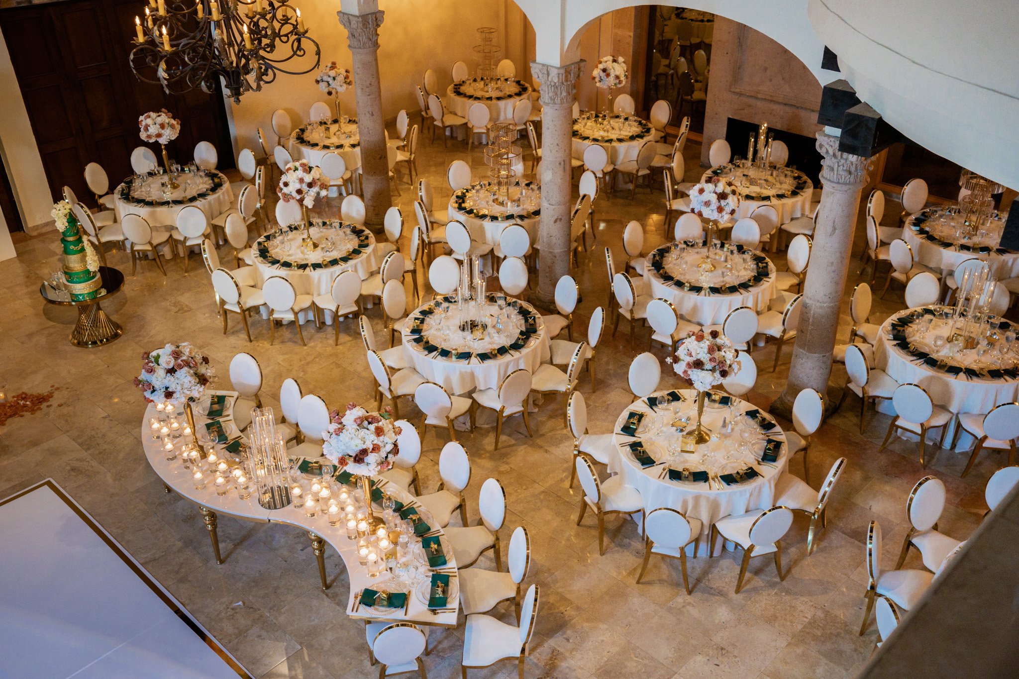 The Bell Tower on 34th